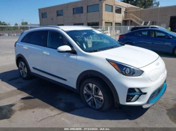  Salvage Kia Niro