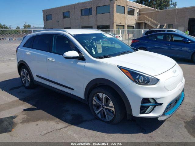  Salvage Kia Niro