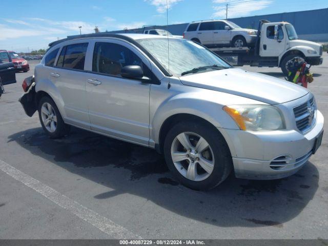  Salvage Dodge Caliber