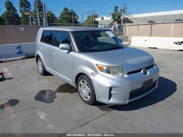  Salvage Scion xB