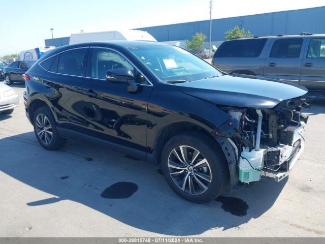  Salvage Toyota Venza