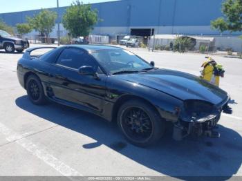  Salvage Mitsubishi 3000 Gt