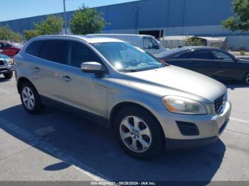  Salvage Volvo XC60