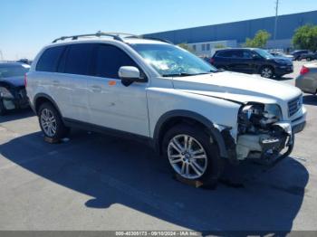  Salvage Volvo XC90