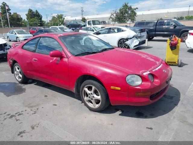  Salvage Toyota Celica