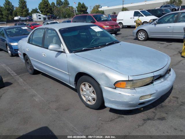  Salvage Mitsubishi Galant