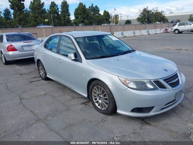  Salvage Saab 9-3