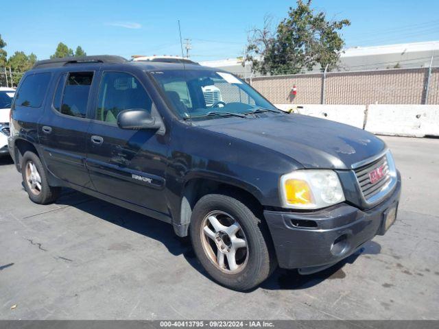  Salvage GMC Envoy XL