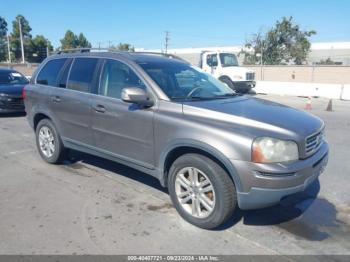  Salvage Volvo XC90