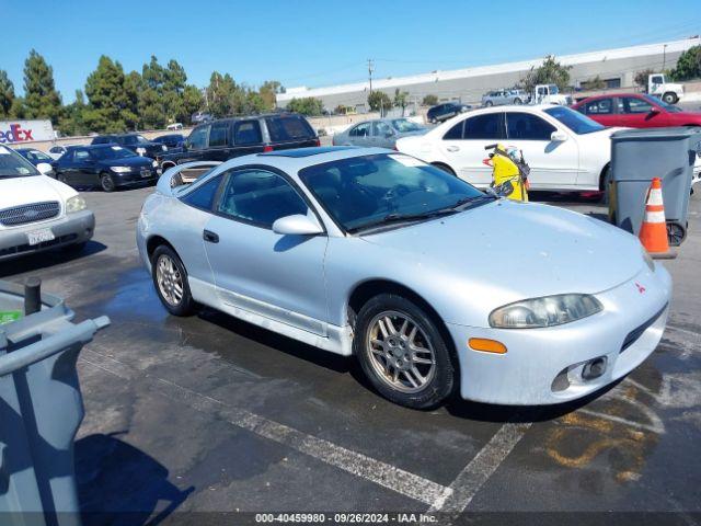  Salvage Mitsubishi Eclipse