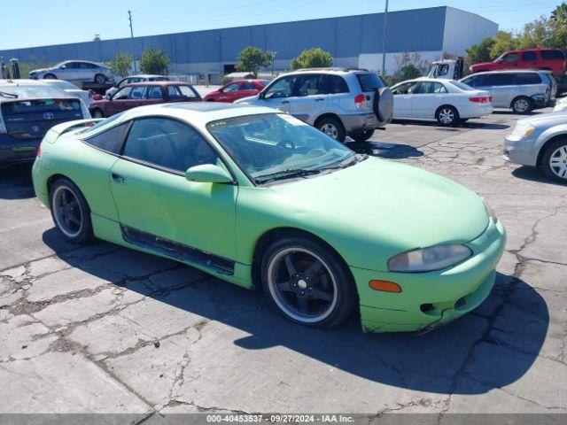  Salvage Mitsubishi Eclipse