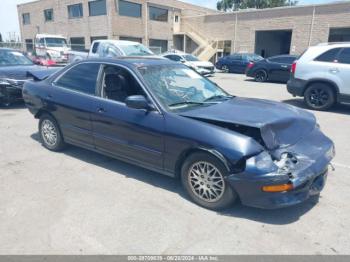  Salvage Acura Integra