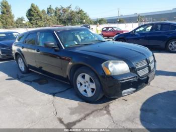  Salvage Dodge Magnum