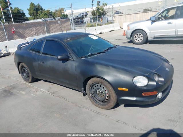  Salvage Toyota Celica