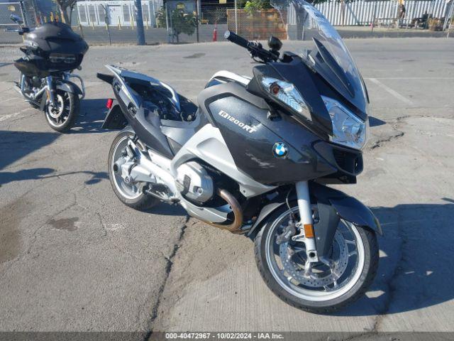  Salvage BMW R1200