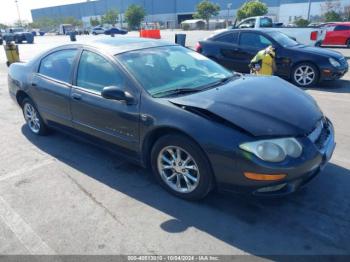  Salvage Chrysler 300M