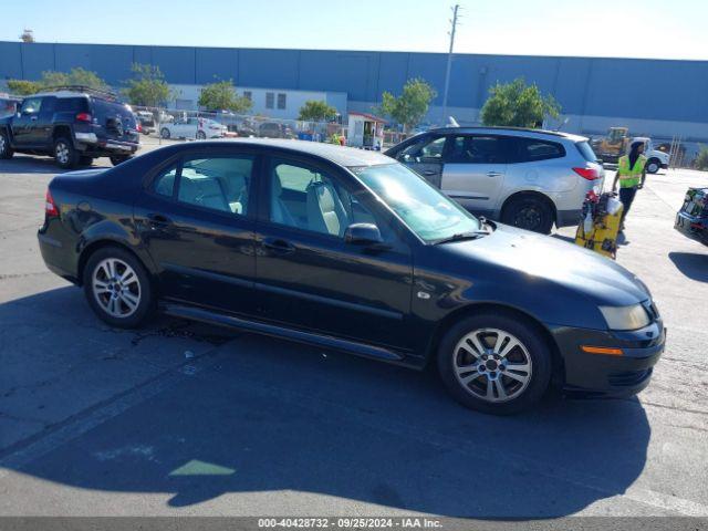  Salvage Saab 9-3