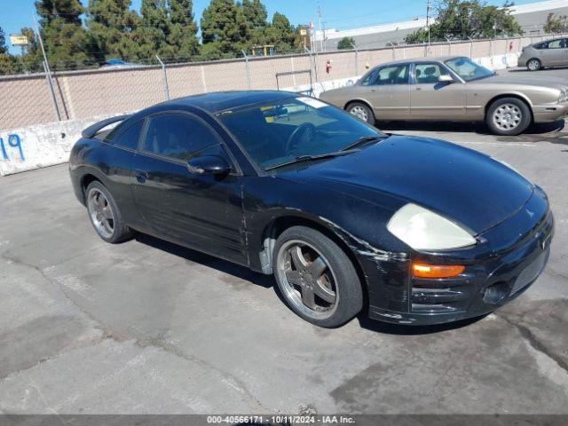  Salvage Mitsubishi Eclipse