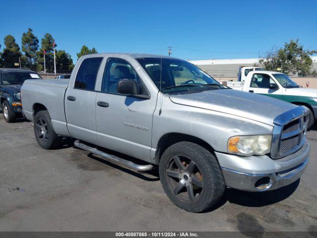  Salvage Dodge Ram 1500