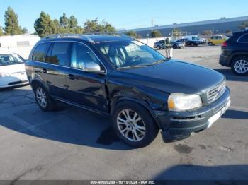  Salvage Volvo XC90