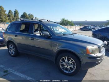  Salvage Volvo XC90