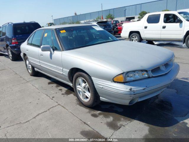  Salvage Pontiac Bonneville