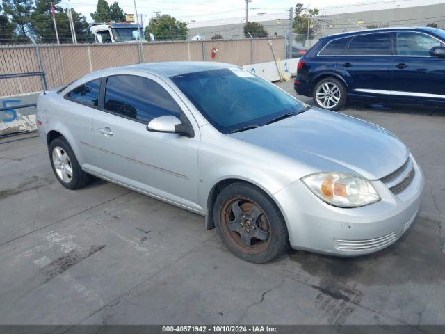  Salvage Chevrolet Cobalt