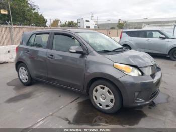  Salvage Scion xD