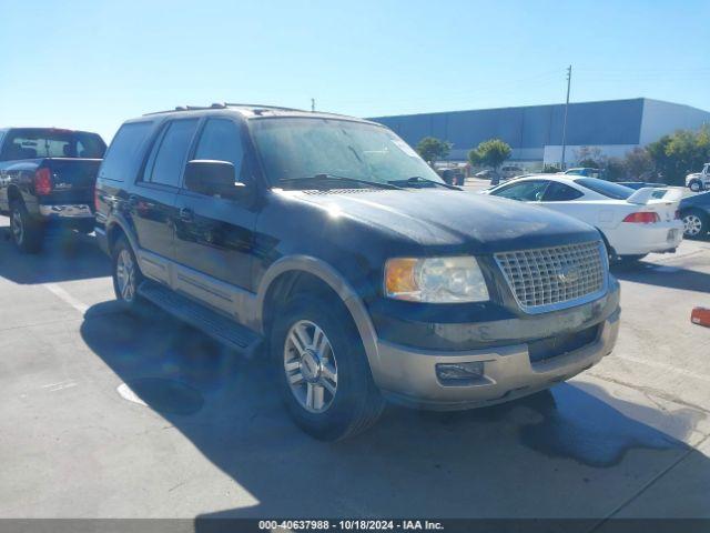  Salvage Ford Expedition