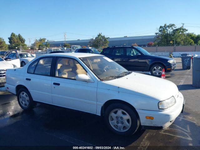  Salvage INFINITI G20