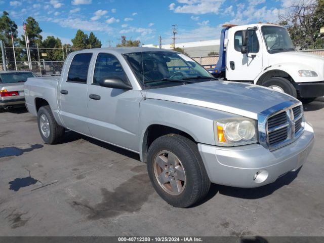  Salvage Dodge Dakota