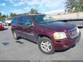  Salvage GMC Envoy XL