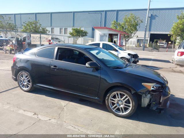  Salvage Scion TC