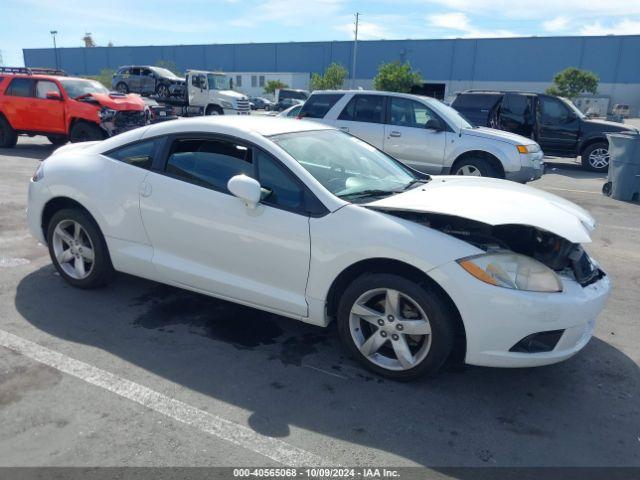  Salvage Mitsubishi Eclipse