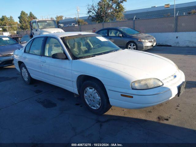  Salvage Chevrolet Lumina