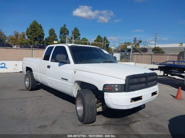  Salvage Dodge Ram 1500