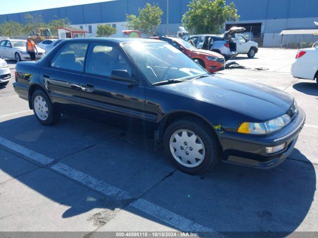  Salvage Acura Integra