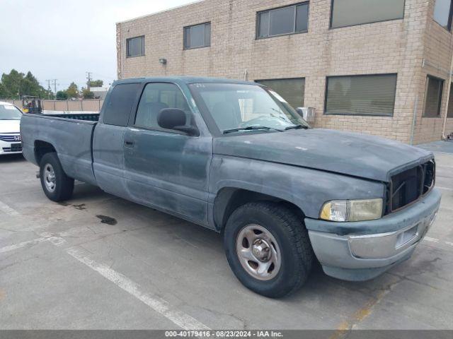  Salvage Dodge Ram 1500