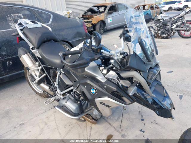  Salvage BMW R1200