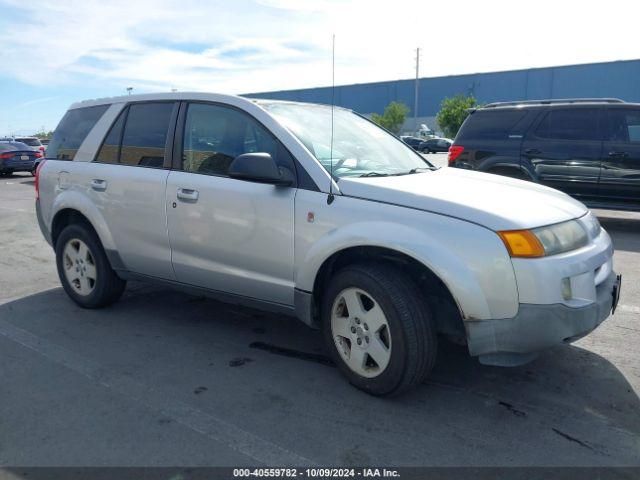  Salvage Saturn Vue