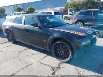  Salvage Dodge Magnum