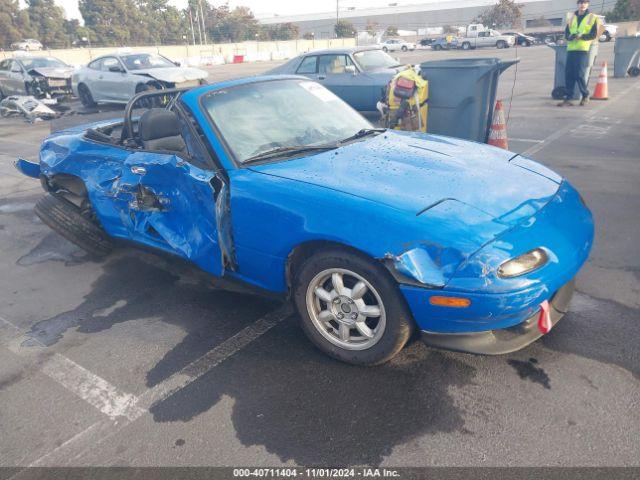  Salvage Mazda MX-5 Miata