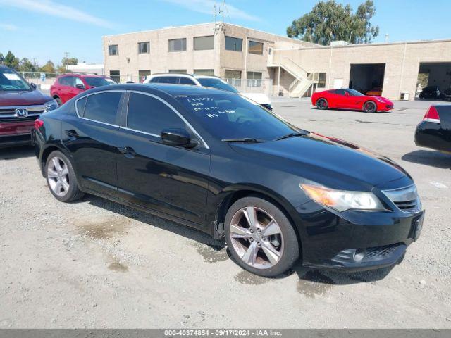  Salvage Acura ILX