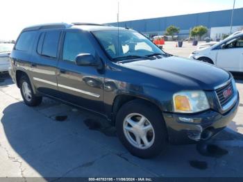  Salvage GMC Envoy XUV