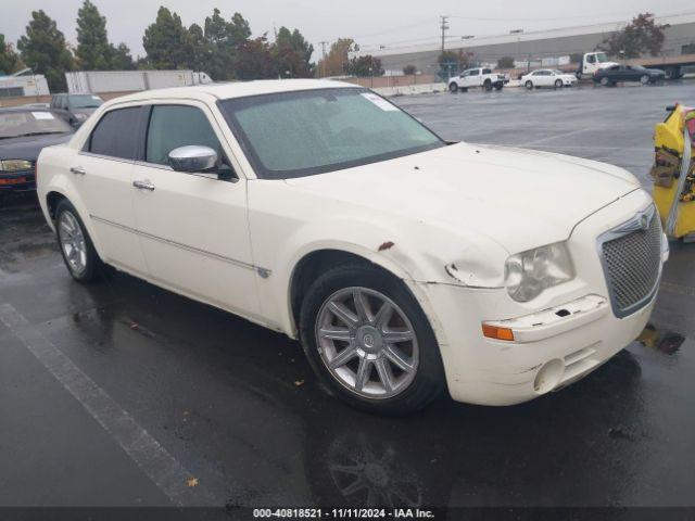  Salvage Chrysler 300c