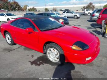  Salvage Dodge Stealth