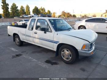  Salvage Toyota Pickup