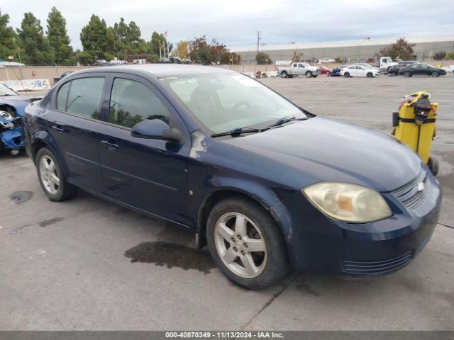  Salvage Chevrolet Cobalt