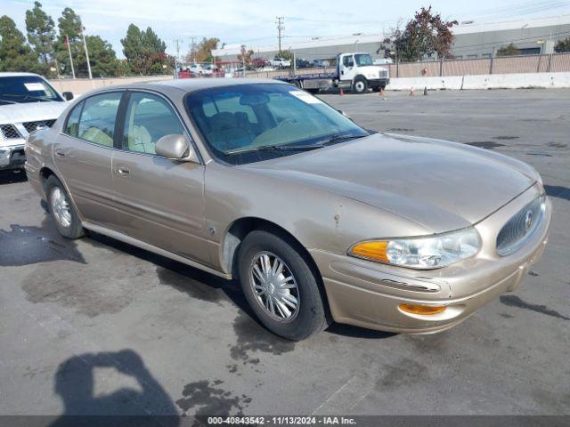  Salvage Buick LeSabre