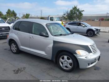  Salvage Chrysler PT Cruiser